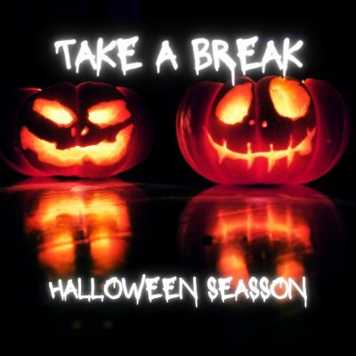 takeabreak2024's profile picture. Hola!, somos take a break, aquí podrás disfrutar de memes, datos curiosos, perfiles de tus artistas y mas.
