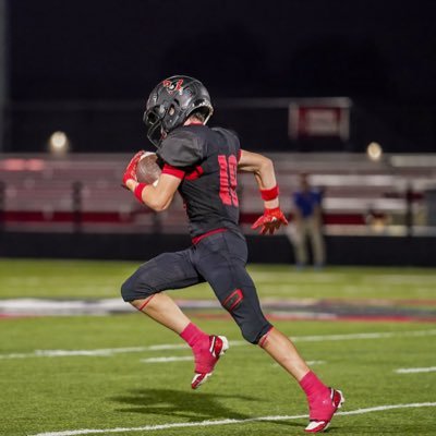 Hoytster10's profile picture. ‘29|Waukesha south high school |  2 sport athlete ⚾️🏈 | @stiksacademy |