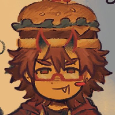 nerdnarc's profile picture. tboy who’s funny as hell