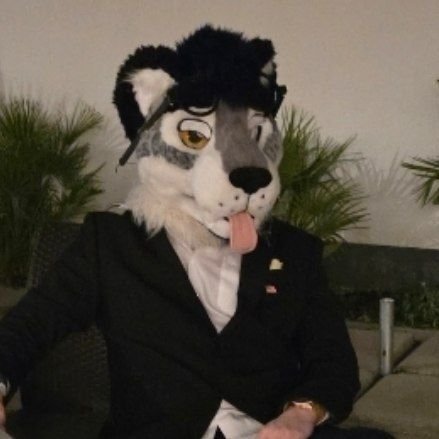 Mike_Howlington's profile picture. HUN / Fursuit maker / Artist / LVL 21 / University student