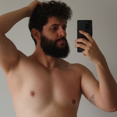 kaioczark's profile picture. 🔸️Made in PB🔸️♓️