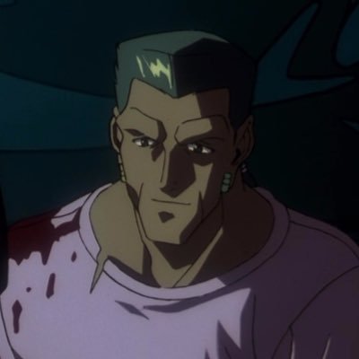 haydenさんのプロフィール画像