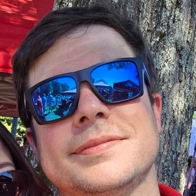 AshtonLemleyWX's profile picture. Videographer | System Architect | Storm Chaser in Dixie Alley.