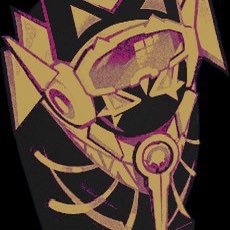 goldencrracks's profile picture. ⠀⠀⠀⠀⠀ ⠀ ⠀⠀ i shall create a more entertaining world  ׅ⎖