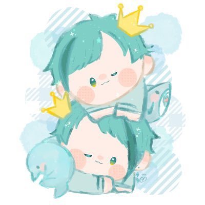 ashita64twst's profile picture. @ashita990964 の新規アカ  完全ツイステ専用 イラスト 25↑