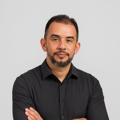 HelcidesCunha's profile picture. Lealdade é uma rua de mão dupla.
Se eu estou pedindo a sua vai receber a minha.