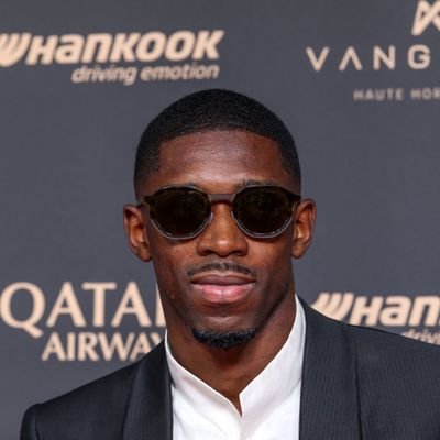 SicParvisL's profile picture. 