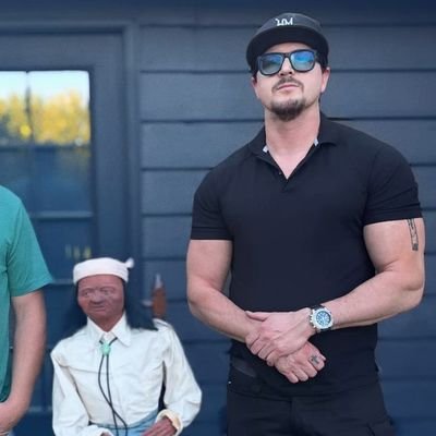 Zak_Bagans_off's profile picture. This X account was created exclusively to communicate with my fans in a private and confidential manner. Mail Request:
realzakbagansofficialone@gmail.com