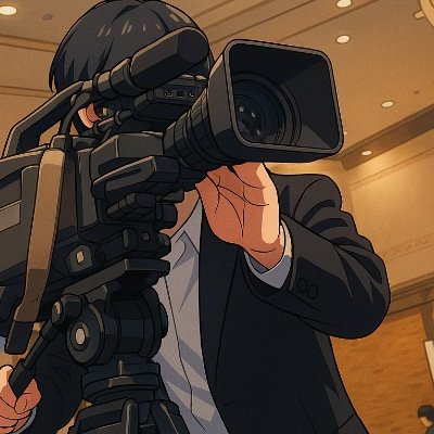 gearlog_room's profile picture. 📸 現場で“失敗しない機材”を探してる人へ 👉 現場カメラマンが選ぶ理由👇 #映像制作 #gearlog_room 🔗 楽天ROOM https://t.co/tr03Y5vPrq 🔗note 👉 https://t.co/IP4ck2nWSp
