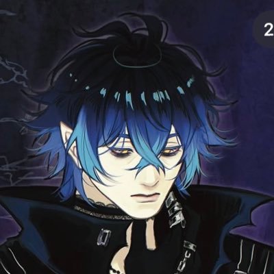 _capiitano's profile picture. capitano, fatui and khaenriah lover | not spoiler free | pfp by xiaomeowy