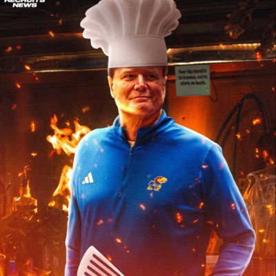 grilledbybill's profile picture. KU Tweets | Recruiting Insight | Edits | Fan Account
