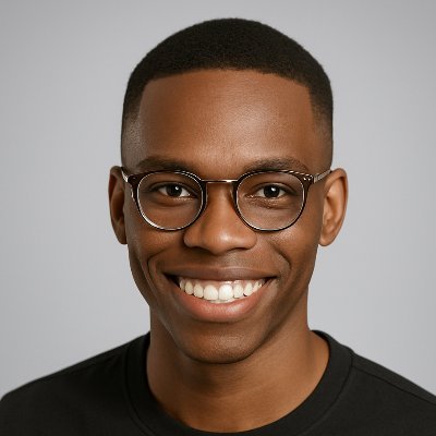 Juwon_Emmanuel_'s profile picture. Data Scientist in training | Maths Grad 📈
Christian ✝️ | Web3 Chad | Curious mind | Occasionally Caffeinated