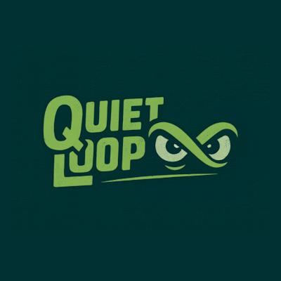 QuietloopStudio's profile picture. Exploring our first game, Routine —an indie adventure built one loop at a time. 🎮✨ #indiegame #gamedev