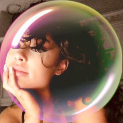 Pax12666915's profile picture. #Arianaholic ♍️