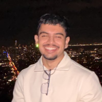 JayChopra_'s profile picture. First pharmacy kid to break into AI | Founder @polarityco | Backed by @AforeVC | @UWaterloo Alumni