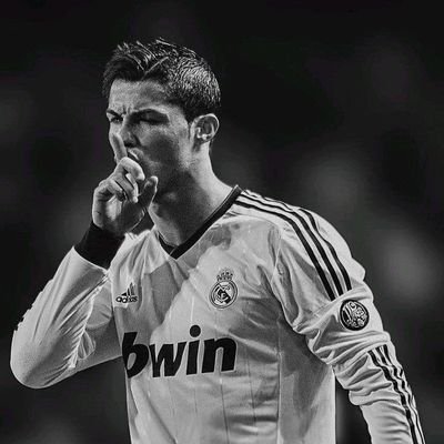 CadRM7's profile picture. Del Real Madrid hasta el infinito y mas alla 👑🤍

Eterno soldado de Cristiano Ronaldo🐐🇵🇹  y Rodrygo✨⚡🇧🇷

Siempre en el lado bueno de la historia 🤍

(Fan)