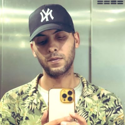 S0AZZAM's profile picture. 