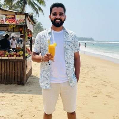 AbhishekMi75268's profile picture. 