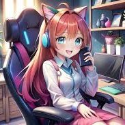 Suki1886465's profile picture. I stream chill games, chaos moments & comfy vibes ✨
Come hang out, grab a snack 🍿 and let’s game together! 🎮💫