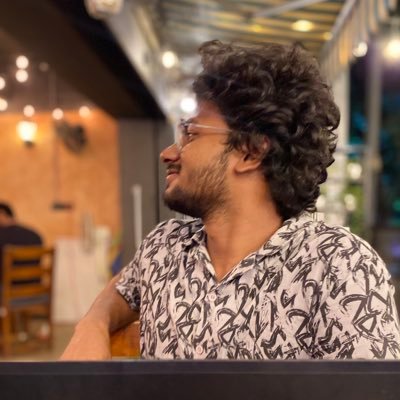 harshithsai24's profile picture. 