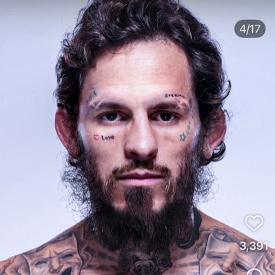 DaronGregory69's profile picture. 