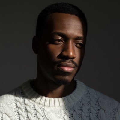 AloyceNdowo's profile picture. GODFIDENCE.