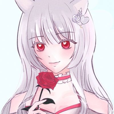 doll_Use's profile picture. 💌