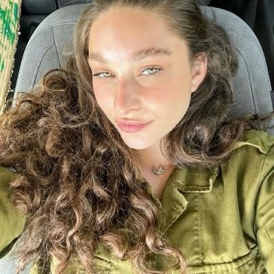 oryosefsocial's profile picture. IDF soldier | serving with faith and courage ✡️ אלוהים שומר על ישראל standing proud, forever grateful for every prayer and supporter 🙏💙♥️
