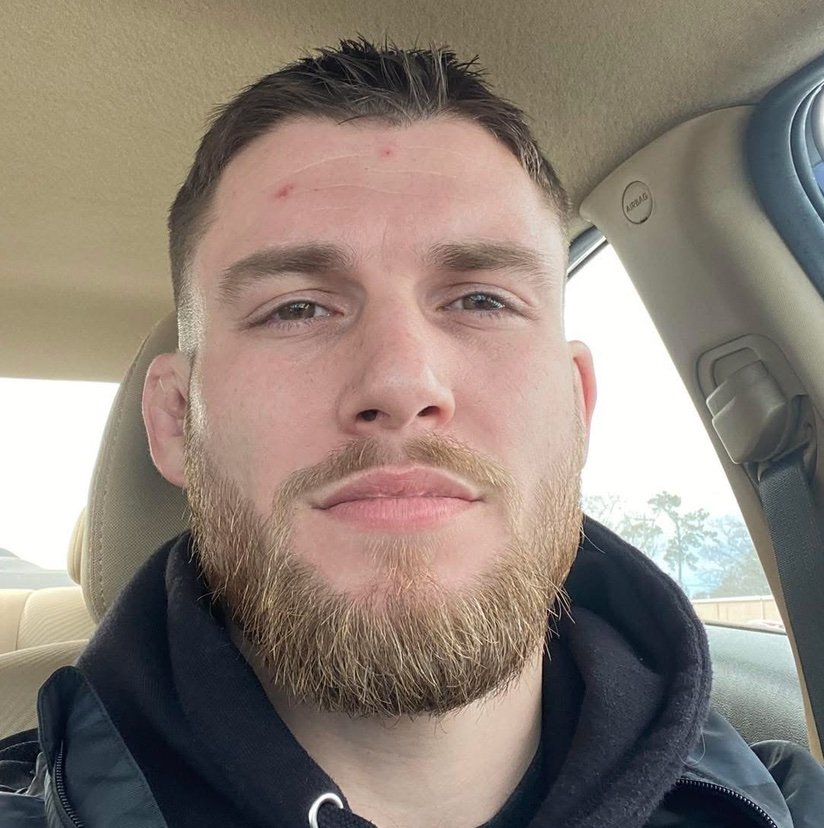 elCoryWehrly's profile picture. 