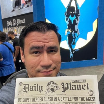 SJMdirects's profile picture. Indie Filmmaker, Writer, and Geek