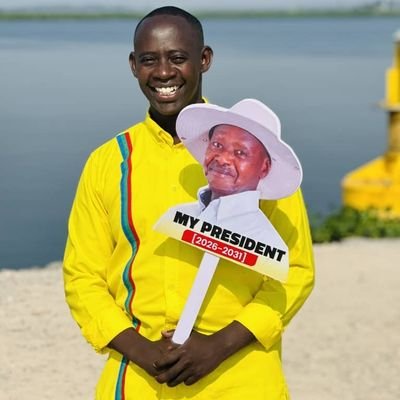 Central_YouthMP's profile picture. Youth Empowerment | Ethical Leadership | Poverty eradication through Agriculture  | Central Region for @kagutamuseveni | #Protectingthegains