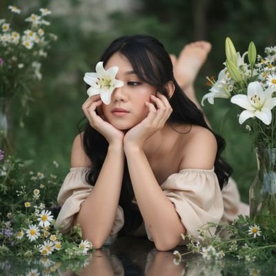 JeeesleeenM's profile picture. - Que Sera, Sera -