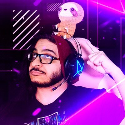 Mokonoise's profile picture. Content Creator - Twitch Partner- @lurkitcom Creator - I LOVE VIDEO GAMES  
Live daily !!
Email : Mokonoise@gmail.com