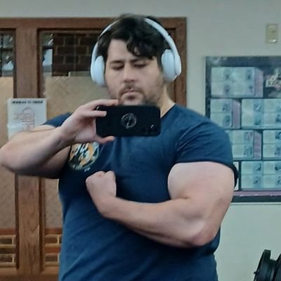 SW_Paladin's profile picture. HEMA nerd, weight lifter FFXIV: Kalelis Oathkeeper on Coeurl,
Main tank of your heart. He/Him, polyamorous, recovering alcoholic, Chicago born. under 21 DNI!!!