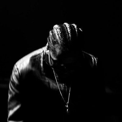 iamtgye's profile picture. 