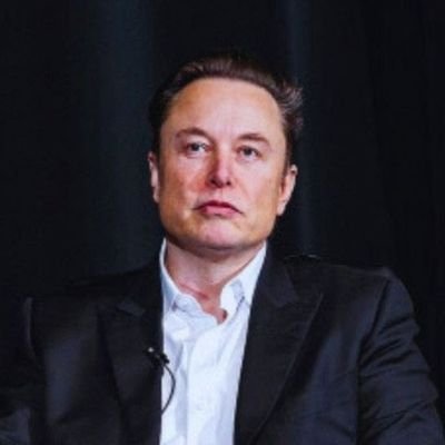 _musk8363's profile picture. Chief executive officer (CEO) of electric automobile maker Tesla (TSLA) and the private space company SpaceX.🚀