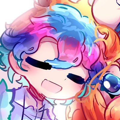 Patikael's profile picture. He/She/They
No estoy en escena, pero muevo las luces.
Manager de VTubers.