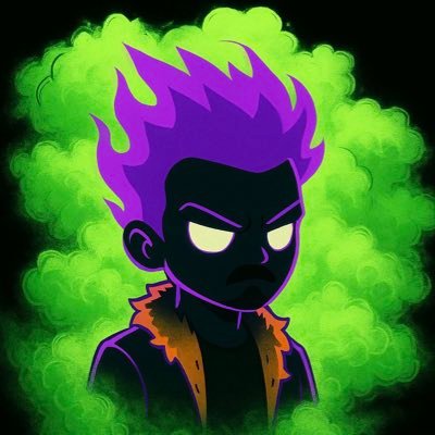 CryptoIhodl's profile picture. 