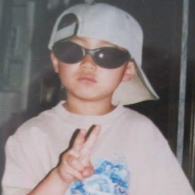 KTownBeatD0wn's profile picture. its that squid game