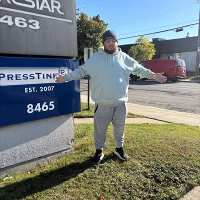 OfficialSCrosby's profile picture. 33 years young | CPGA Tour Member 🇨🇦⛳🏌🏻 | PCHS Class of 2010 🎓 | Proud Neapolitan 💪🇮🇹 | Born and raised MTL 📍 🇨🇦 | Mamba Forever 💛💜