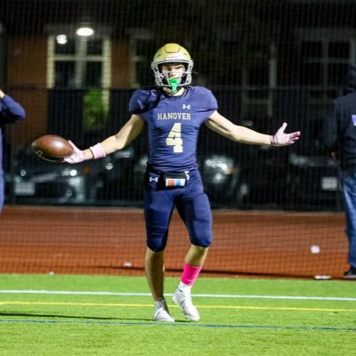 Brandon Errico Profile