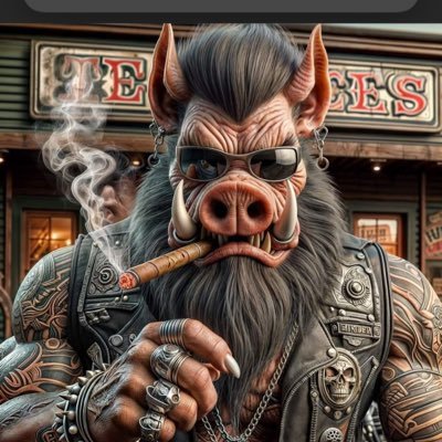 paratrooper177's profile picture. Retired Army, 2A supporter, Full on Patriot! Army Drill Sergeant! Happily married! Harley rider. war Pig trainer,  82nd ABN,DM’s will be blocked!