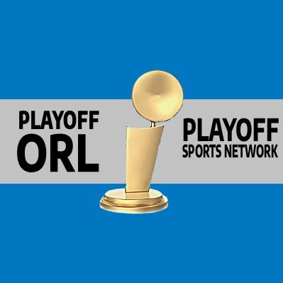 PlayoffORL_'s profile picture. FOLLOW for everything Magic: Updates, Stats, News, Game Analysis, Memes + More|@playoffsports_ @playbracco partner #MakeitMagic