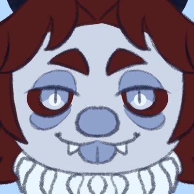 h0rriblecritter's profile picture. 