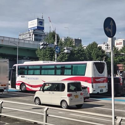 vYKU9RGbnnPBlF8's profile picture. 無言でのフォロー失礼いたします。

乗って残そう公共交通