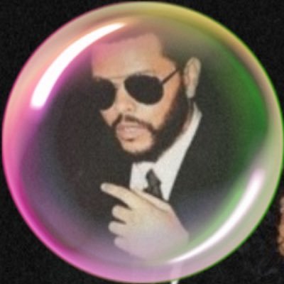 Housexofbalons's profile picture. not affiliated w any celebrity | Abel, Nicki, Ari, Doja, Chris🤍 Abel 1x doja 1x💔 ﾒ𝟶 saw Abel on 2nd July🫶🏼 saw Chris in 2025❤️‍🔥