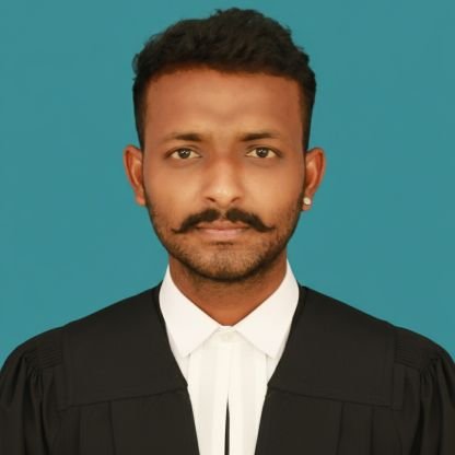 ravan_maha5641's profile picture. https://t.co/7Srpv3gD5V,M.B.A,LLB