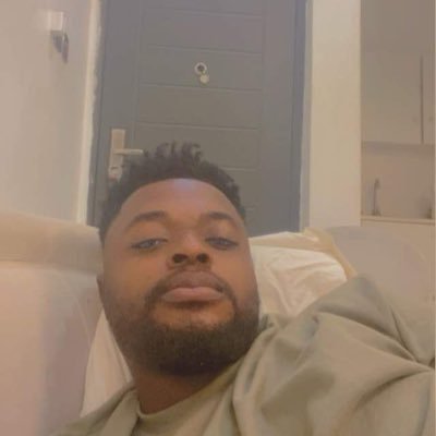 kwabena_bezos's profile picture. Be nice.