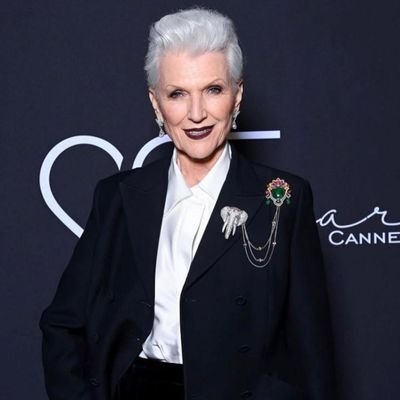 maye22344's profile picture. Elon Mom