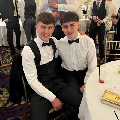 mark_kiernan06's profile picture. 